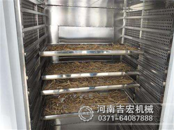 藥材烘干機哪種好_藥材烘干機多少錢一臺