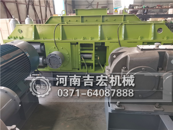 對輥制砂機制砂效果怎么樣,能做精品砂嗎？